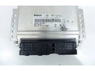 Řídící jednotka IMPRK694701   Lancia Lybra 2001