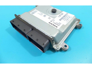 Řídící jednotka 30646931AB, IMPRK1217651   Volvo S80 2006