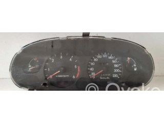 Přístrojová deska  Hyundai Lantra I  9400329510, CUADROINSTRUMENTOS  