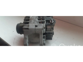Генератор 37300-2B750, 2610128   Hyundai i30 1.6     