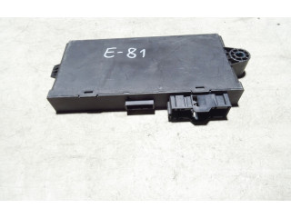 Блок комфорта 5WK49513CBR, 6135694383401   BMW 1 E81 E87   