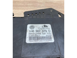 Блок управления АБС 1H0907379D   Volkswagen PASSAT B4