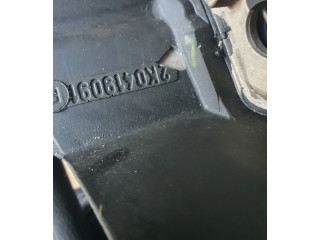 Руль Volkswagen Caddy  2004 - 2010 года 2k0419091e      