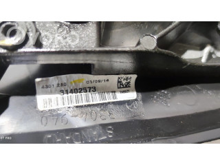 Zpětné zrcátko  Volvo S60 2016  31402573  
