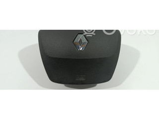 Подушка безопасности водителя 985102495R   Renault Twizy