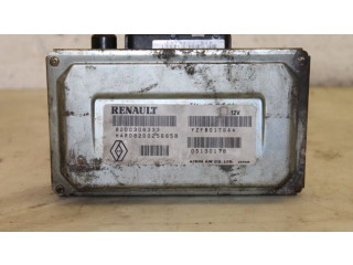 Блок управления коробкой передач 8200306333, 05130178   Renault Espace IV