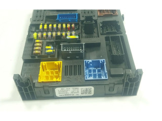 Модуль управления BSM 1681480180, 9832880280   Citroen C3 Aircross    