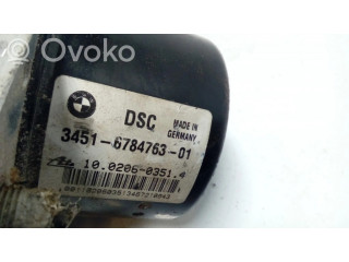 Jednotka ABS 3452678476401, 10096008393   BMW 1 E82 E88 2008