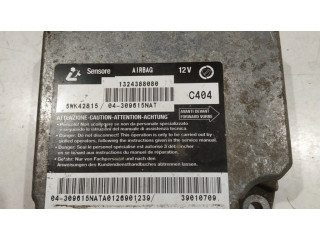 Блок подушек безопасности 1324388080, 5WK42815   Citroen Jumper
