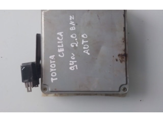 Řídící jednotka 896612B750, 1757005402   Toyota Celica T200 1992