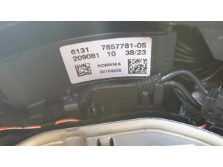 Volant BMW M3 G80 2023 7857781, 30109252  