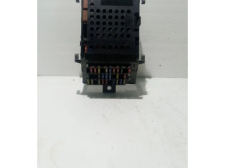 Pojistková skříňka Řídící jednotka BSM 7703297842   Renault Laguna I 