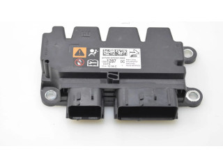 Блок подушек безопасности 13591287   Opel Antara