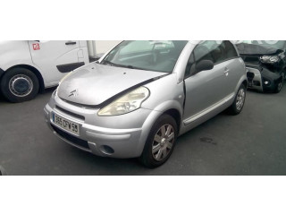 Přístrojová deska  Citroen C3 Pluriel 2006 00006105ET  