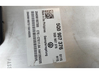Блок управления коробкой передач 5Q0907376   Volkswagen Golf SportWagen