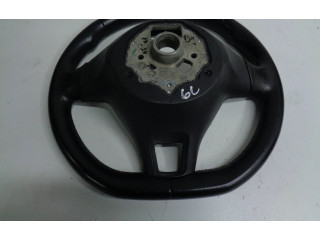 Volant Volkswagen Polo V 6R 2015 6C0419091F, 6C0419091F  