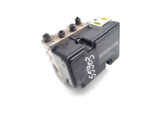 Jednotka ABS 9665344180, 10.0207-0142.4   Peugeot 207 2008