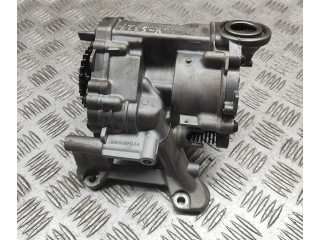 Масляный насос  B38 A15 A 8631810  BMW 2 F44 