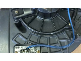 Вентилятор печки    1940000350   Mazda 323