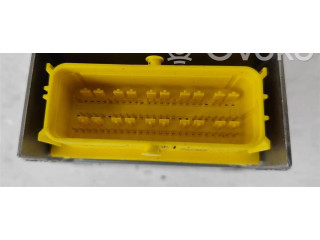 Блок подушек безопасности 4E0959655H, 0285001672   Audi A8 S8 D3 4E