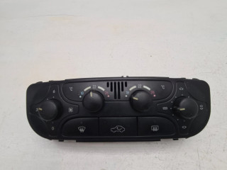 Блок управления климат-контролем 2038300185, 9140010   Mercedes-Benz C W203