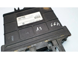 Блок управления коробкой передач 01M927733AK, 5WK3352A   Audi A3 S3 8L