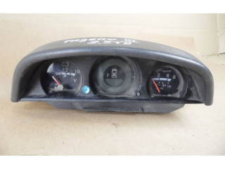 Přístrojová deska  Mitsubishi Pajero Sport I 2003 MR240246, M240252  
