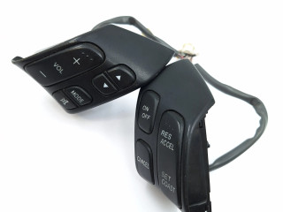 Volant Mazda 6 2002   
