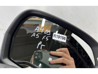 Zpětné zrcátko  Audi A5 2016    