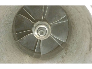  Турбина Chevrolet Epica  96440365, 96440365   для двигателя Z20S      