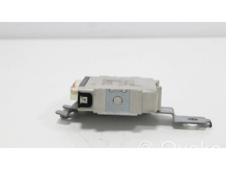 Řídící jednotka 8634A044, 0318001540   Citroen C-Crosser 2008