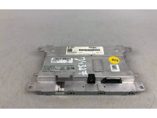 Дисплей    8R0919604A   Audi Q5 SQ5