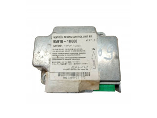 Блок подушек безопасности 95910-1H00   KIA Pro Cee'd I