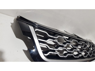 Передняя решётка Land Rover Range Rover Evoque L551 2018- года K8D28200A      