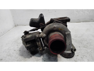  Турбина Mercedes-Benz S W220 4.0 HAM6280963099, DH900300F    для двигателя 0915     