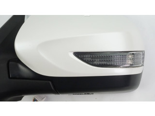 Zpětné zrcátko  Subaru Outback 2009  022793, 023342  