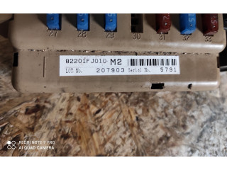   Pojistková skříňka 82201FJ010   Subaru XV 2012