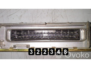 Řídící jednotka 9624999980   Citroen ZX 1996