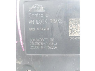 Jednotka ABS 25092642893, 25092642893   Jeep Grand Cherokee (WK) 2006