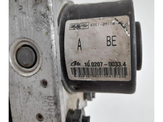 Jednotka ABS 4S612M110AC   Ford Fiesta 