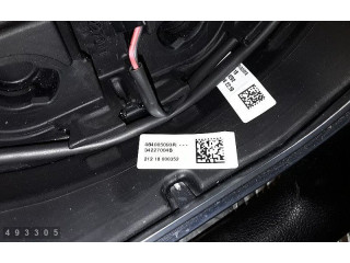 Volant Dacia Logan II 2019 484005093R  