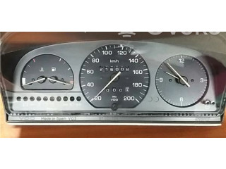 Přístrojová deska  Seat Toledo I (1L) 1991 1L0919033BC3ZY, 110008634005  