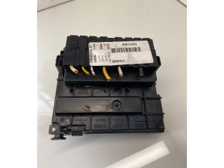 Блок комфорта 9661086980, 650244801   Peugeot 207   