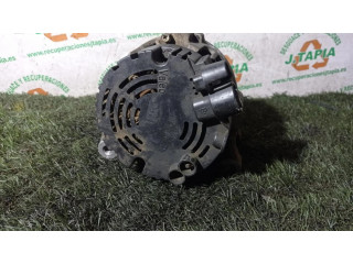 Генератор 0986042091, ALTERNADOR   Citroen C5 1.7     