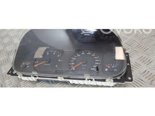 Přístrojová deska  Opel Frontera B 1999   