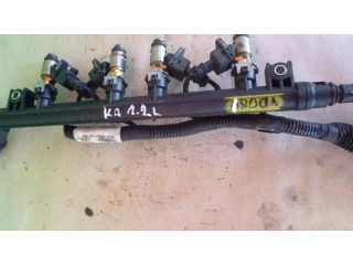 Vstřikovací lišta AG0083888, VD081   Ford Ka     