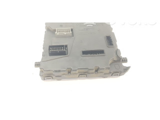 Блок управления 8200924038, 8200924038   Renault Kangoo II