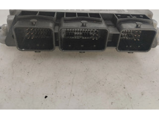 Řídící jednotka 9666986680   Peugeot 5008 2010