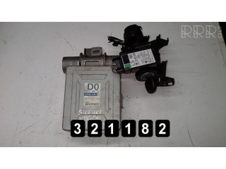 Řídící jednotka MB1120007733   Suzuki Wagon R+ 2001
