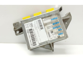 Блок подушек безопасности 5WK43027   Honda Civic